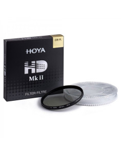 HOYA FILTRO HD MKII POLA-CIR 67MM