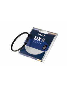 HOYA FILTRO UX II UV HMC-WR 67MM