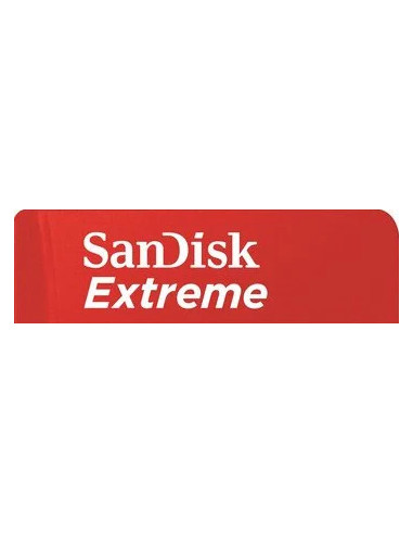 SanDisk Extreme 128 GB MicroSDXC + Adattoatore SD