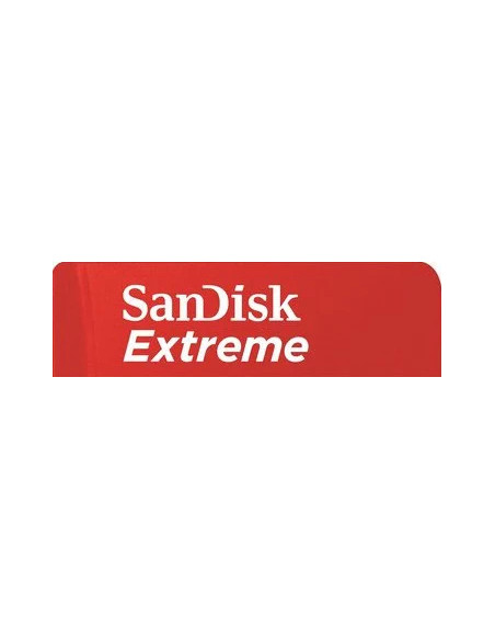 SanDisk Extreme 128 GB MicroSDXC + Adattoatore SD
