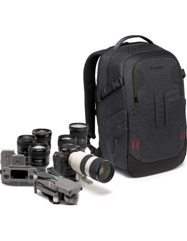 PRO Light Backloader M