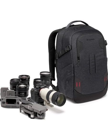 PRO Light Backloader M