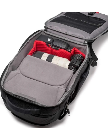 PRO Light Backloader M