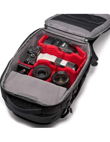 PRO Light Backloader M