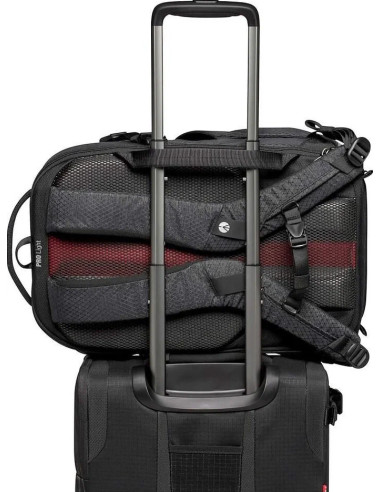 PRO Light Backloader M