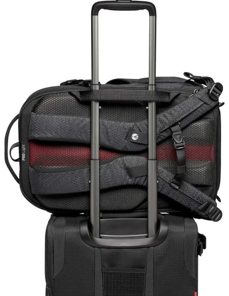 PRO Light Backloader M