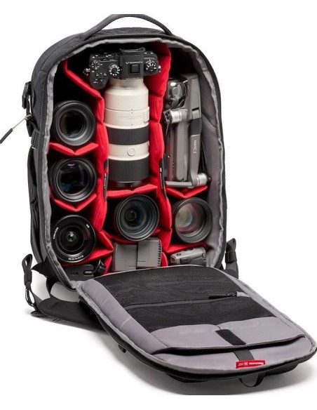 PRO Light Backloader M
