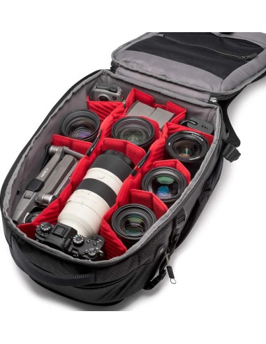 PRO Light Backloader M