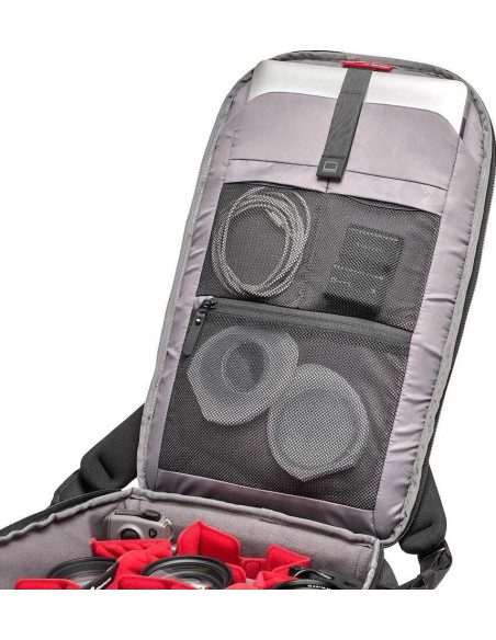 PRO Light Backloader M