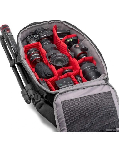 PRO Light Backloader M