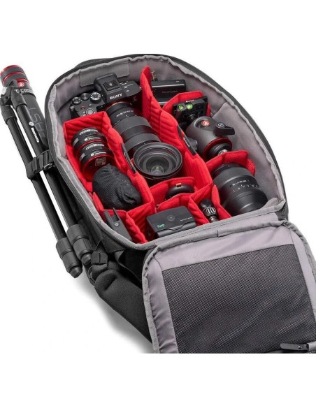 PRO Light Backloader M