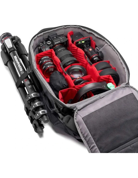 PRO Light Backloader M