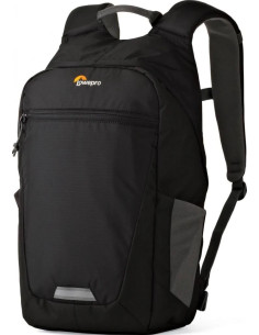 Photo Hatchback BP 150 AW II Zaino Nero