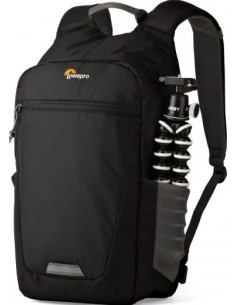 Photo Hatchback BP 150 AW II Zaino Nero 2