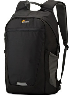 Hatchback BP 250 AW II Zaino Nero