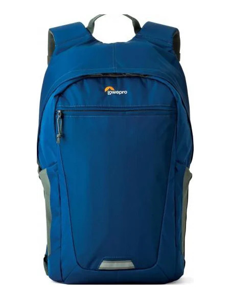 Hatchback BP 250 AW II Zaino Blu, Grigio