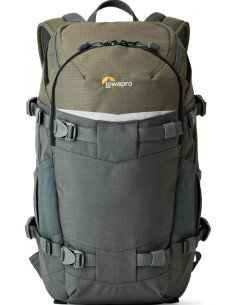 Flipside Trek BP 250 AW Zaino Verde, Grigio 2