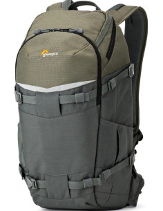 Flipside Trek BP 350 AW Zaino Verde, Grigio