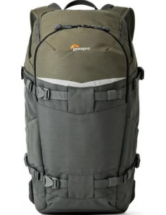 Flipside Trek BP 350 AW Zaino Verde, Grigio 2