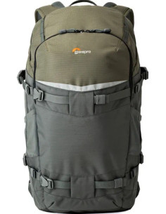 Zaino Flipside Trek Bp 450 AW grigio