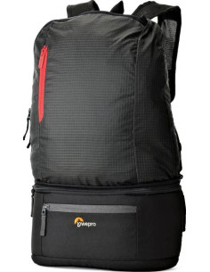 Zaino Passport Duo nero