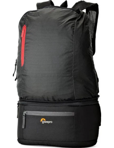 Zaino Passport Duo nero