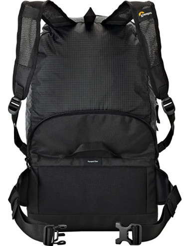 Zaino Passport Duo nero