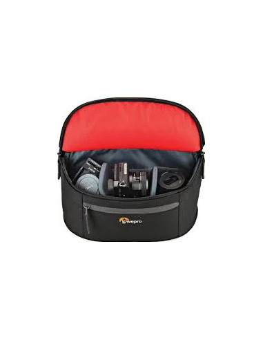 Zaino Passport Duo nero