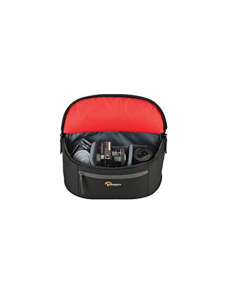 Zaino Passport Duo nero