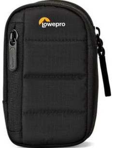 Tahoe CS 20 Custodia compatta Nero