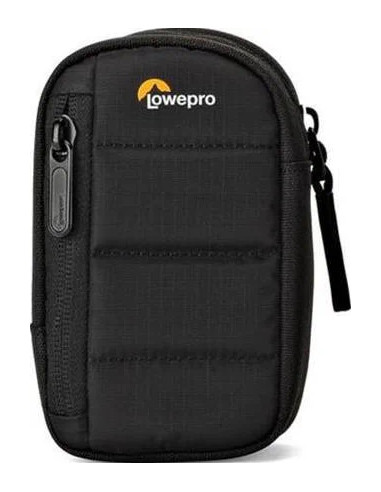 Tahoe CS 20 Custodia compatta Nero