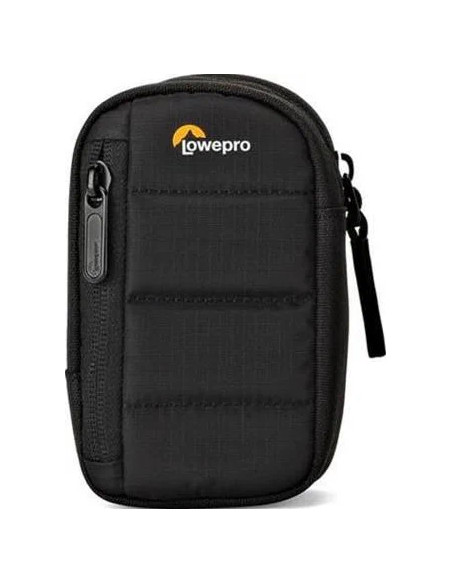 Tahoe CS 20 Custodia compatta Nero