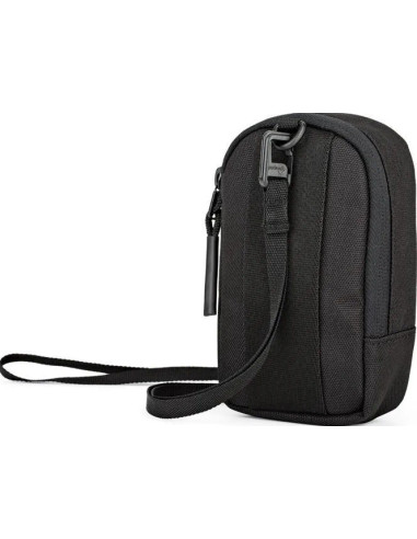 Tahoe CS 20 Custodia compatta Nero