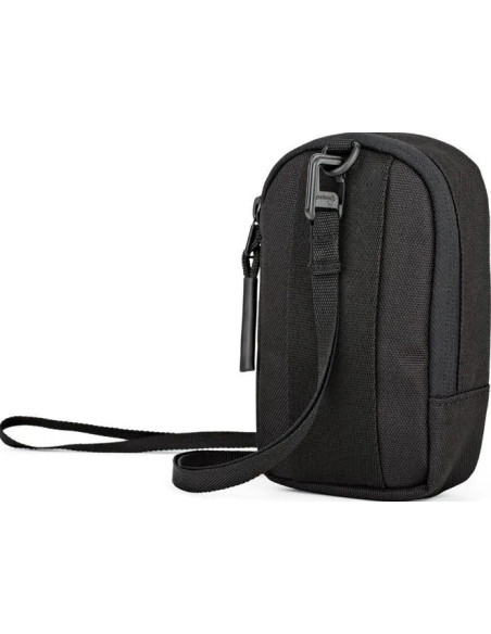 Tahoe CS 20 Custodia compatta Nero