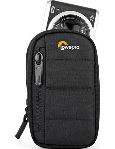 Tahoe CS 20 Custodia compatta Nero