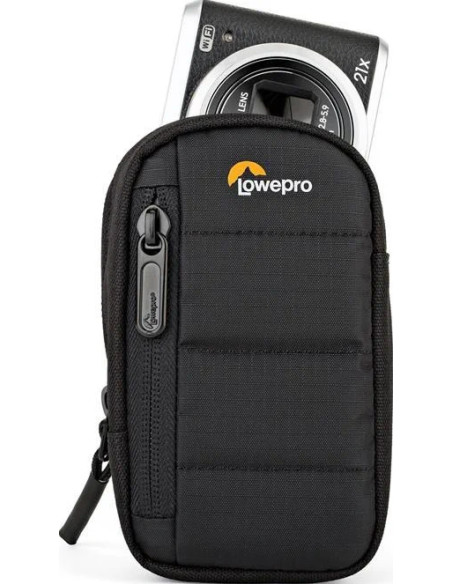 Tahoe CS 20 Custodia compatta Nero