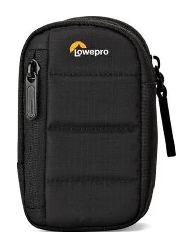 Tahoe CS 20 Custodia compatta Nero