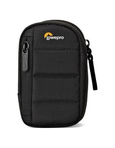 Tahoe CS 20 Custodia compatta Nero