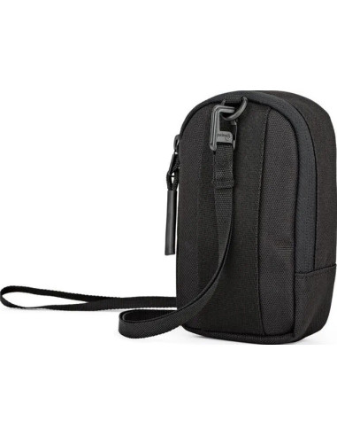 Tahoe CS 20 Custodia compatta Nero