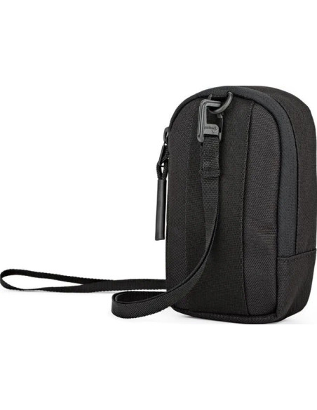 Tahoe CS 20 Custodia compatta Nero