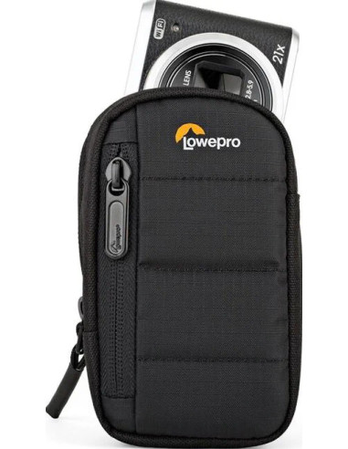 Tahoe CS 20 Custodia compatta Nero