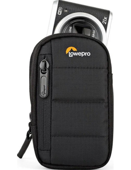 Tahoe CS 20 Custodia compatta Nero