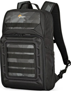 Zaino Droneguard per droni Bp 250 nero-mimetico