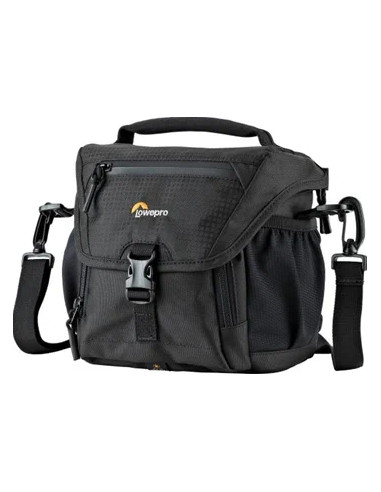 Borsa a spalla Lowepro Nova 140 Aw II nera