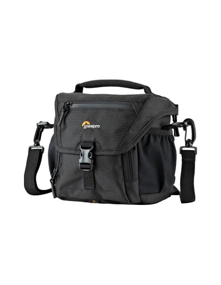 Borsa a spalla Lowepro Nova 140 Aw II nera