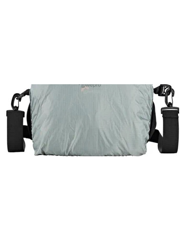 Borsa a spalla Lowepro Nova 140 Aw II nera
