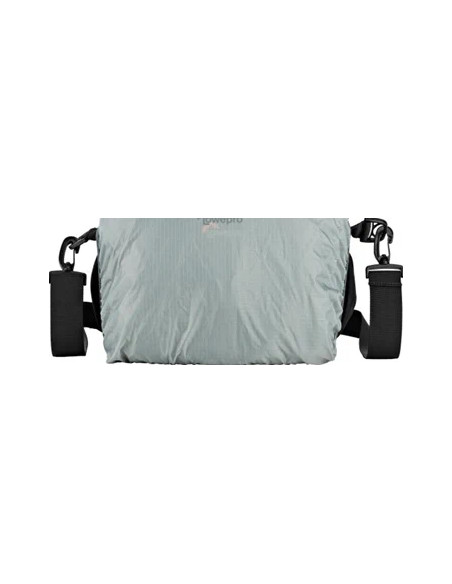Borsa a spalla Lowepro Nova 140 Aw II nera