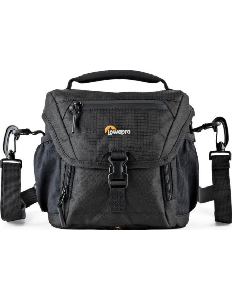 Borsa a spalla Lowepro Nova 140 Aw II nera