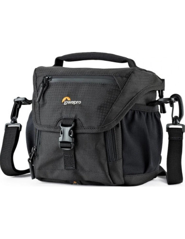 Borsa a spalla Lowepro Nova 140 Aw II nera