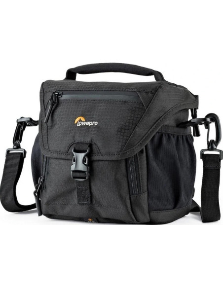 Borsa a spalla Lowepro Nova 140 Aw II nera
